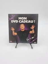 Film DVD Bigard : Mon DVD Cadeau ! en pochette