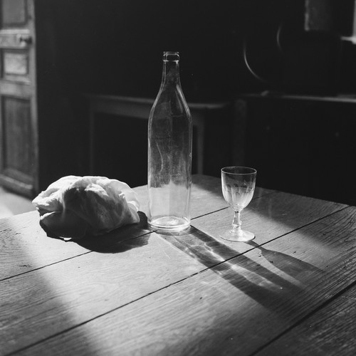 Photo papier argentique - photo,
