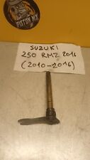 AXE DE SELECTEUR DE VITESSE SUZUKI 250 RMZ 2010 2011 2012 2013 2014 2015 2016