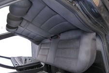 Audi A4 B5 Sitz Sitze hinten