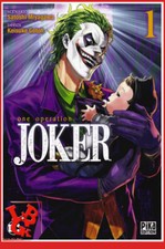 ONE OPERATION JOKER 1 01 Sept