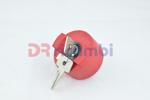 Bouchon carburant fiat ritmo - carburant,