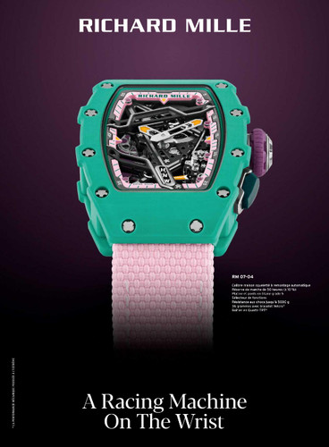 Mode fashion pub advertising - mode,