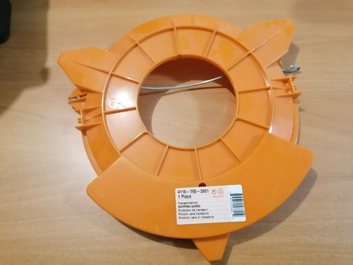 Capot transport stihl - transport,