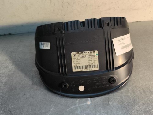 Compteur bmw serie e90 phase - serie,
