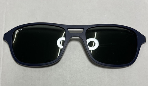 Clip solaire lunettes - , afflelou