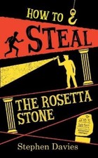 Stephen Davies How to Steal