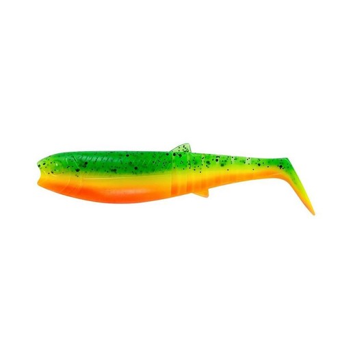 Savage gear cannibal - savage, shad