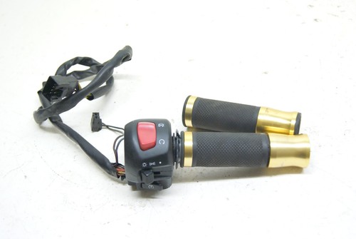 Commodo droit suzuki 600 - suzuki,