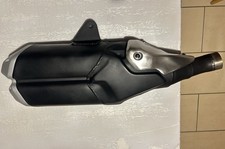 silencieux échappement moto Ducati Monster 821