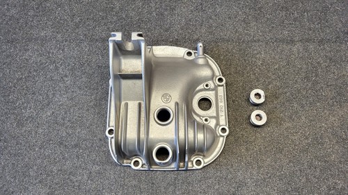 Couvercle différentiel bmw - couvercle,