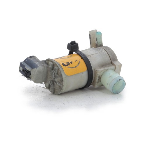 Pompe lave glace - de,