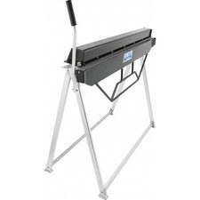 Plieuse manuelle pour tôle de