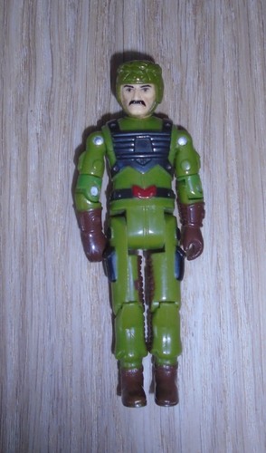 Figurine kaido bikin bootleg - figurine,