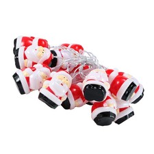  Guirlande lumineuse en forme