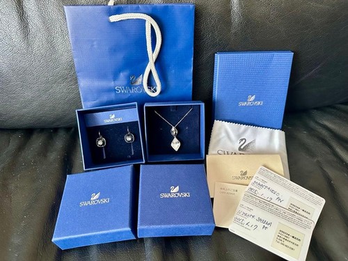 Ensemble collier boucles - ensemble,