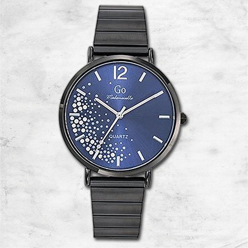 Girl only montre femme - go,