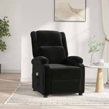 Fauteuil Electrique de Massage
