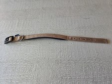 Collier Chien Martin Taille 2
