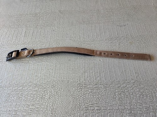 Collier chien martin taille - taille, 2