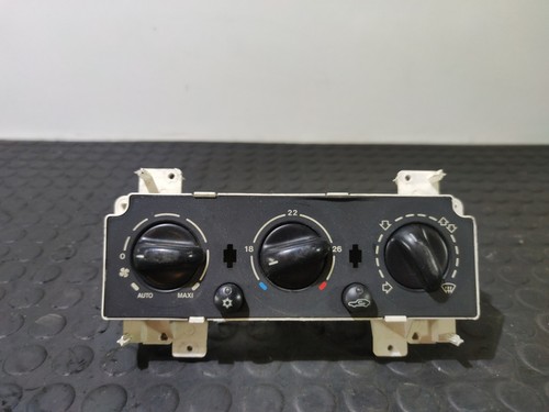 662655j commande chauffage - 662655j,