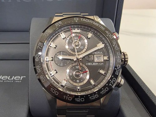 Tag heuer carrera - tag,