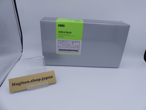 Korg volca keys analog - keys,