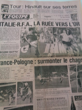 💥Journal L'équipe