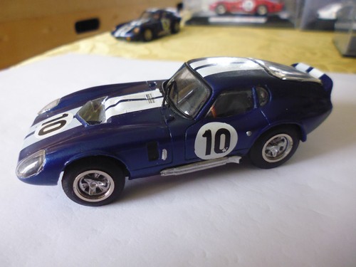 Miniature cobra n10 le - n10,
