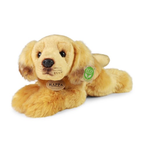 Peluche golden retriever - peluche,