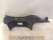 interieur de carenage gauche