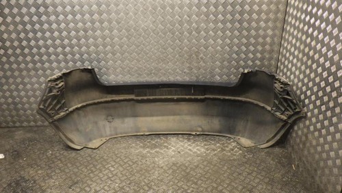 Pare choc arriere - , volkswagen