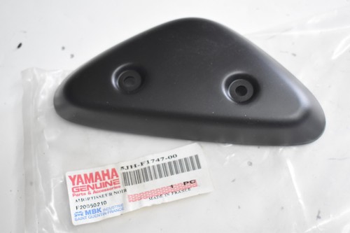 Protection arrière yamaha - protection,