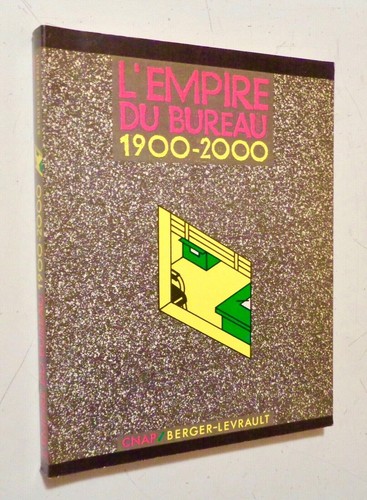 Empire bureau history of - l'empire,