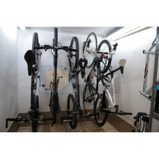 Support Mural Crochet pour