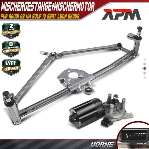 Tringlerie moteur pour - +, audi