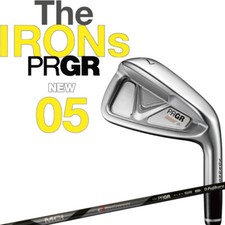 Yokohama PRGR Golf Japon 2023