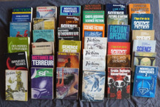 34 N° de la Revue de