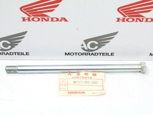 Honda 125 175 250 350 - 350, k