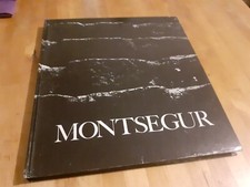 Montségur - Guy Caujolle &