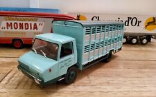 Berliet stradair  camion  ixo eligor solido   norev 1/43