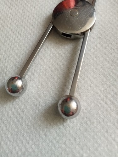 Pince sucre glace art - à,