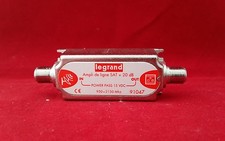 AMPLIFICATEUR SATELLITE