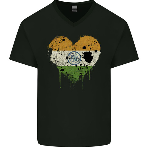 Shirt coton col en - t-shirt,
