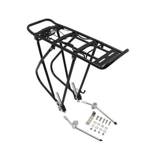 Porte bagage tringles - porte,
