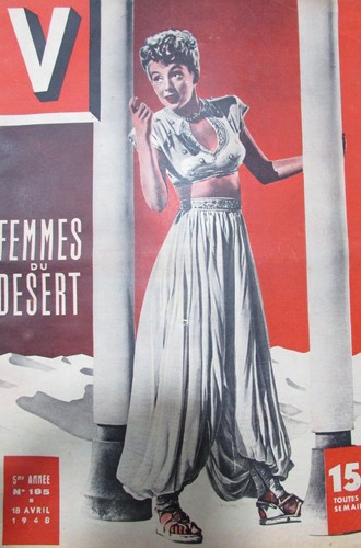 Magazine 185 femmes du - magazine,