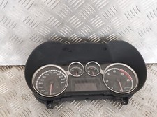 Compteur de vitesse - ALFA