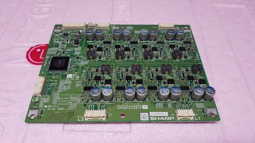 Inverter sharp lc60le925e - inverter,