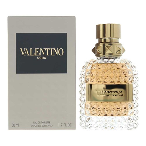 Valentino uomo eau - uomo, toilette
