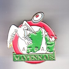 RARE PINS PIN'S .. SPORT TIR